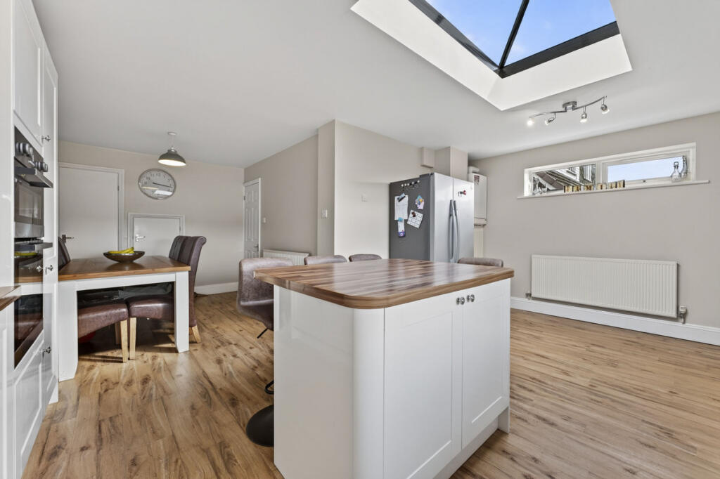 House in Barton Seagrave, North Northamptonshire - View 5