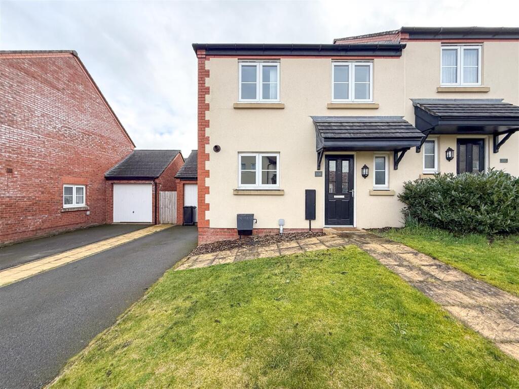 Main image of property: Loachbrook Farm Way, Congleton