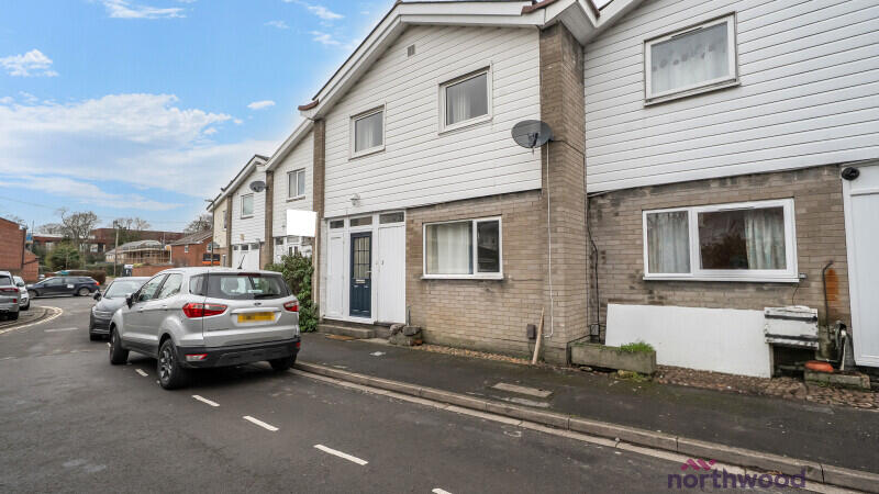 Main image of property: Shelford Place, Oxford, OX3