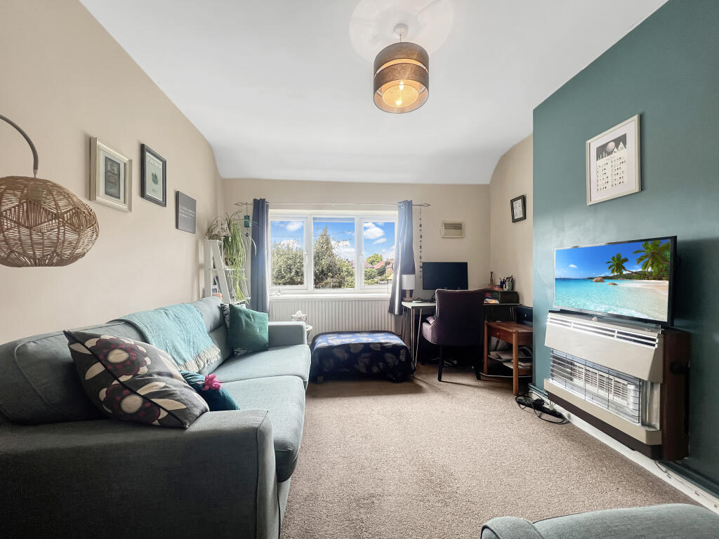 Gray Road, Cambridge – pohled 2
