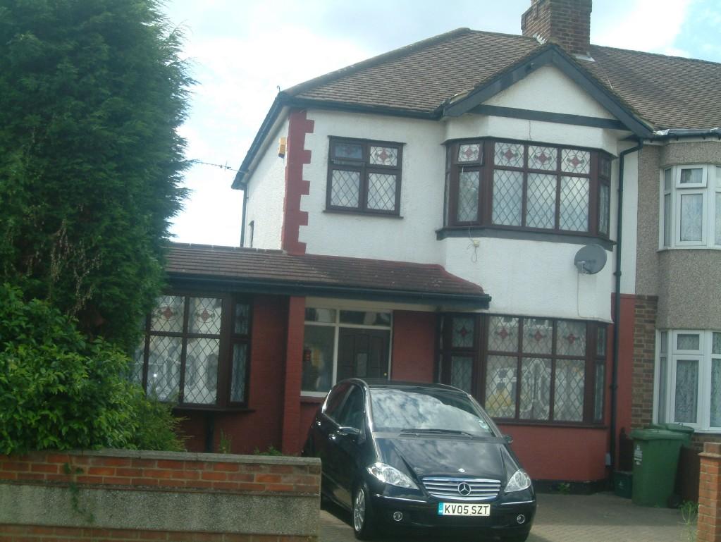 Photo of the property