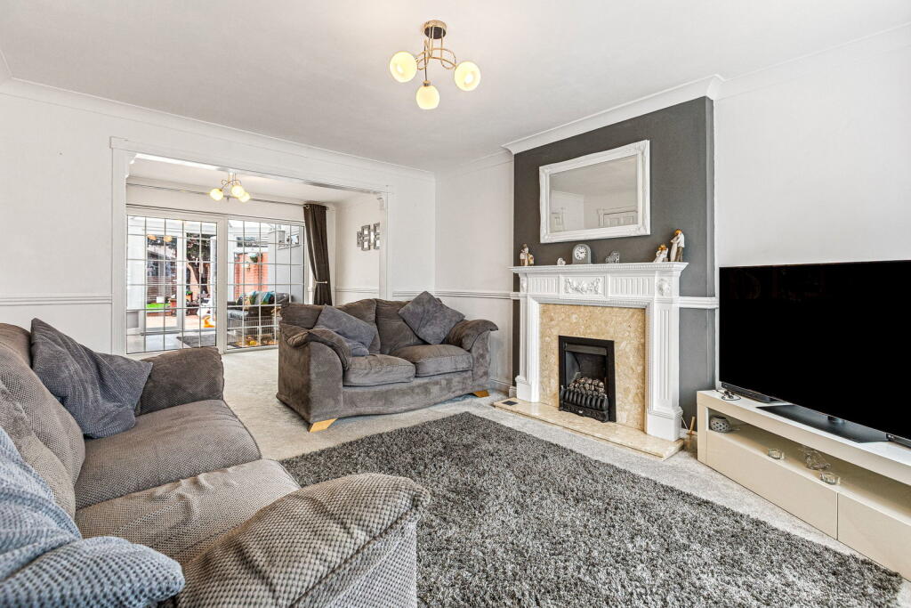 House in Leicester - View 5