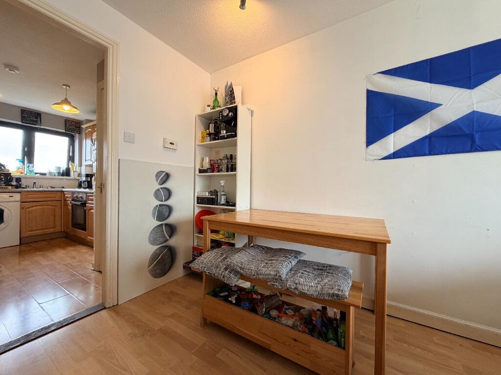 Apartment in Glasgow - View 4