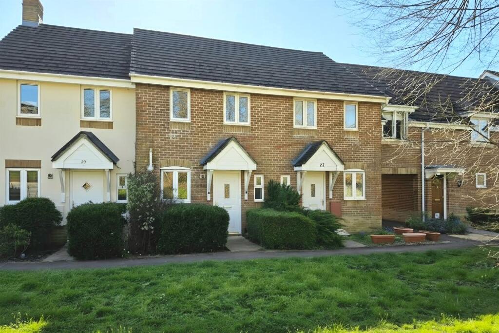 Main image of property: Swanmore