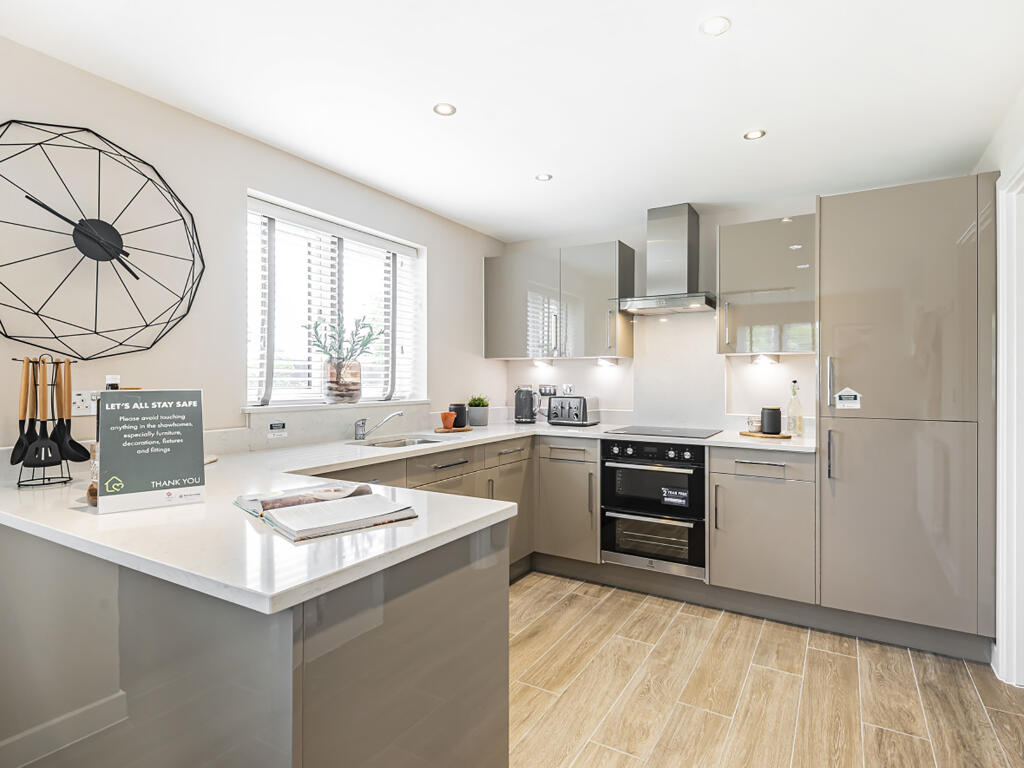 Main image of property: Fordlands Road,
Fulford,
York,
YO19 4AE
