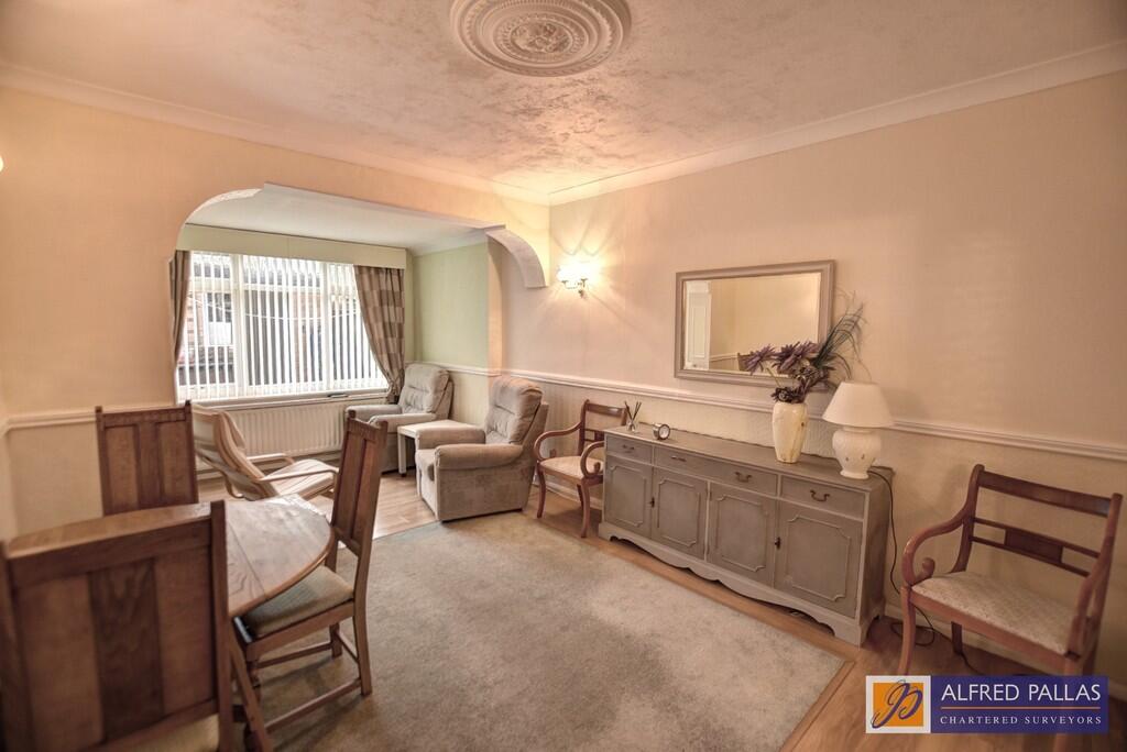 Folldon Avenue Fulwell photo 5