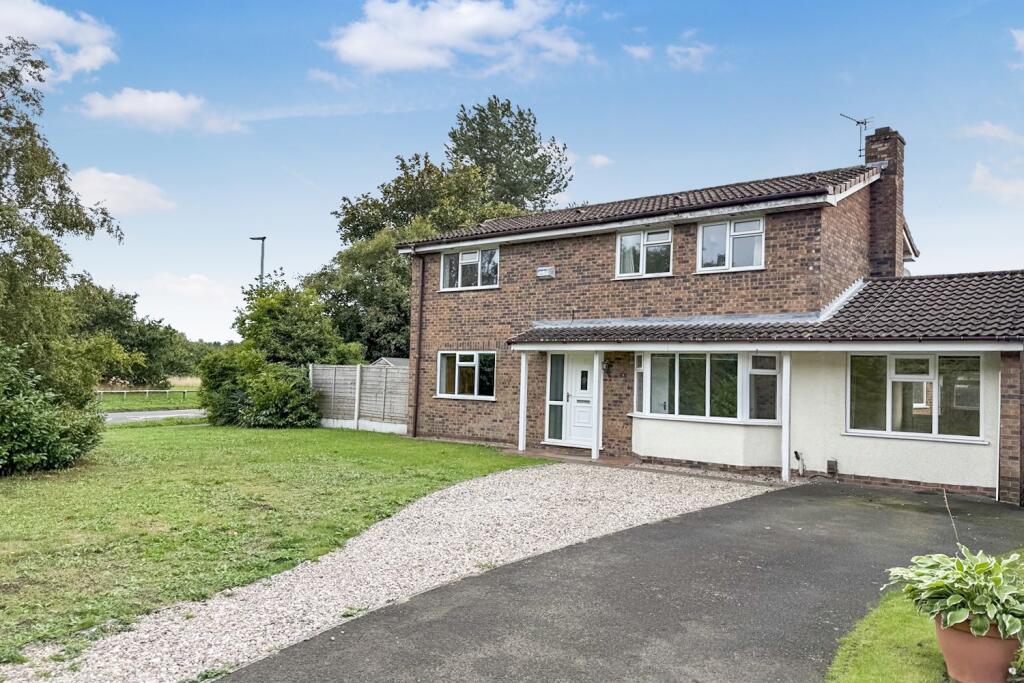 Main image of property: Pensarn Gardens, Callands, WA5 9RF