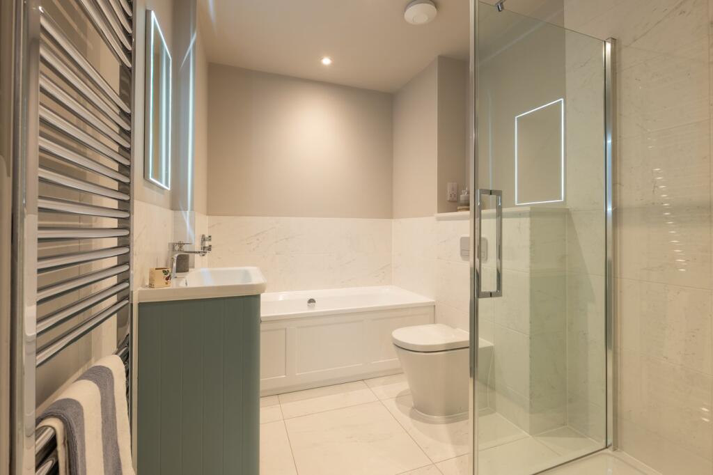 Additional image 7 of Stratford Road , Henley in Arden , Warwickshire, B95