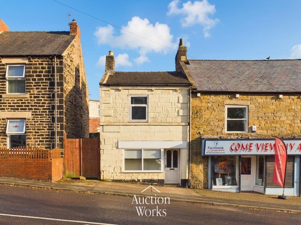 Main image of property: Sheriffs Highway, Gateshead, NE9