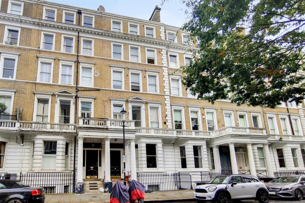 Main image of property: Southwell Gardens, South Kensington, SW7