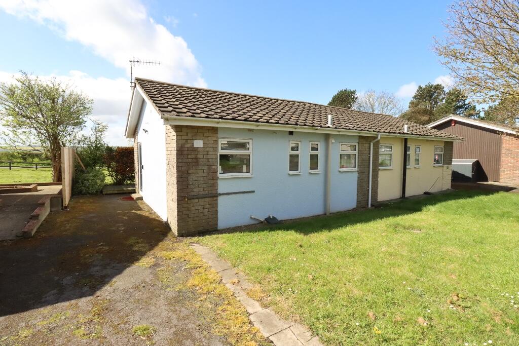 Main image of property: Dolphin Way, Gristhorpe YO14 9PU