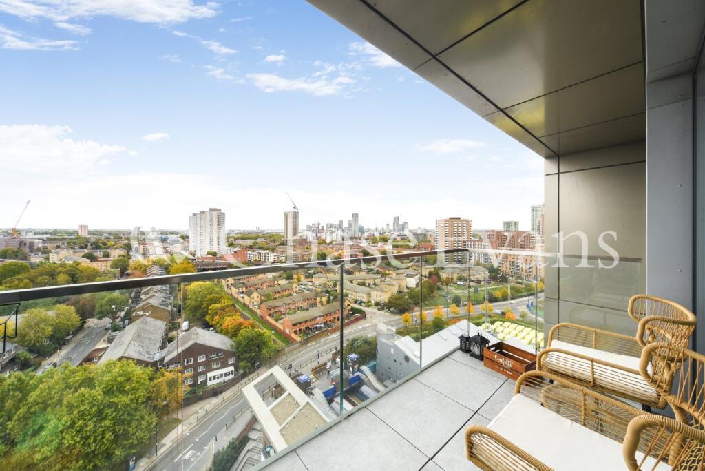Apartment in London - View 2