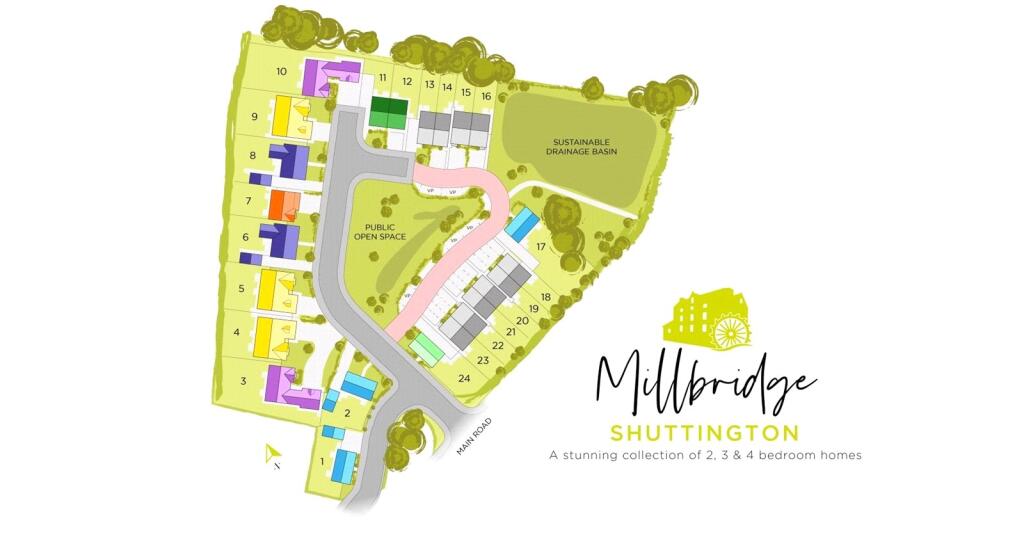 Additional image 12 of Shuttington, Tamworth