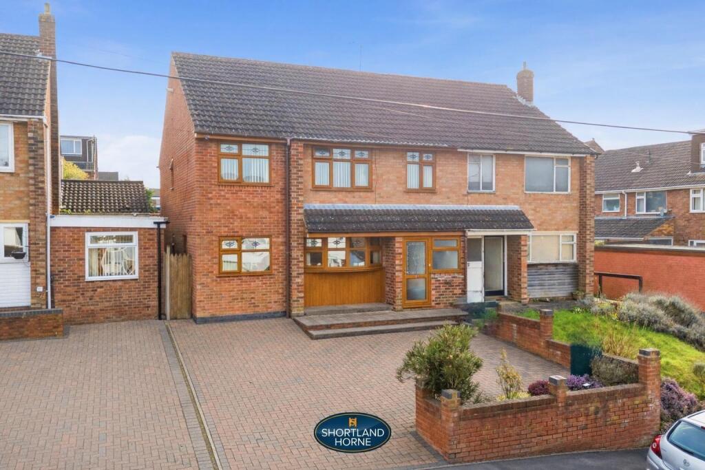 Main image of property: Granoe Close, Ernesford Grange, Coventry, CV3 2GU