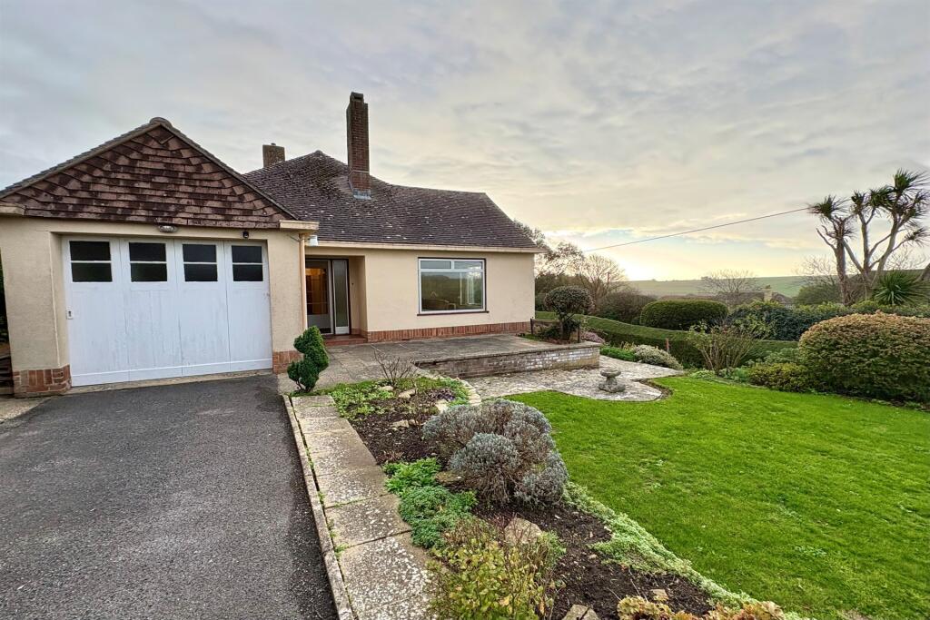 Main image of property: Bridport