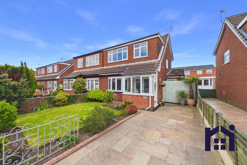 Main image of property: Springfield Road, Coppull, PR7 5EJ