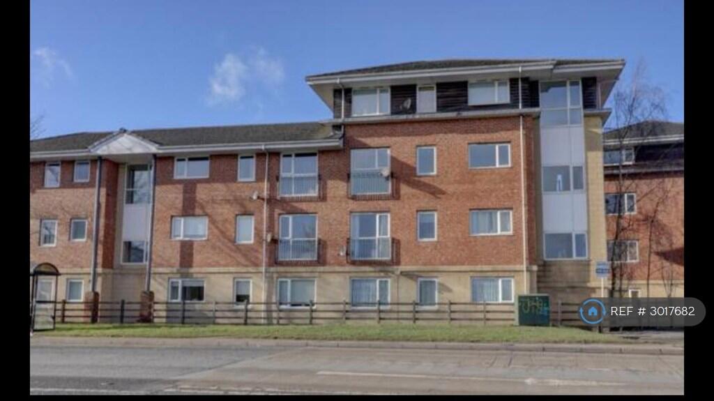 Main image of property: The Lodge, Sutton-In-Ashfield, NG17