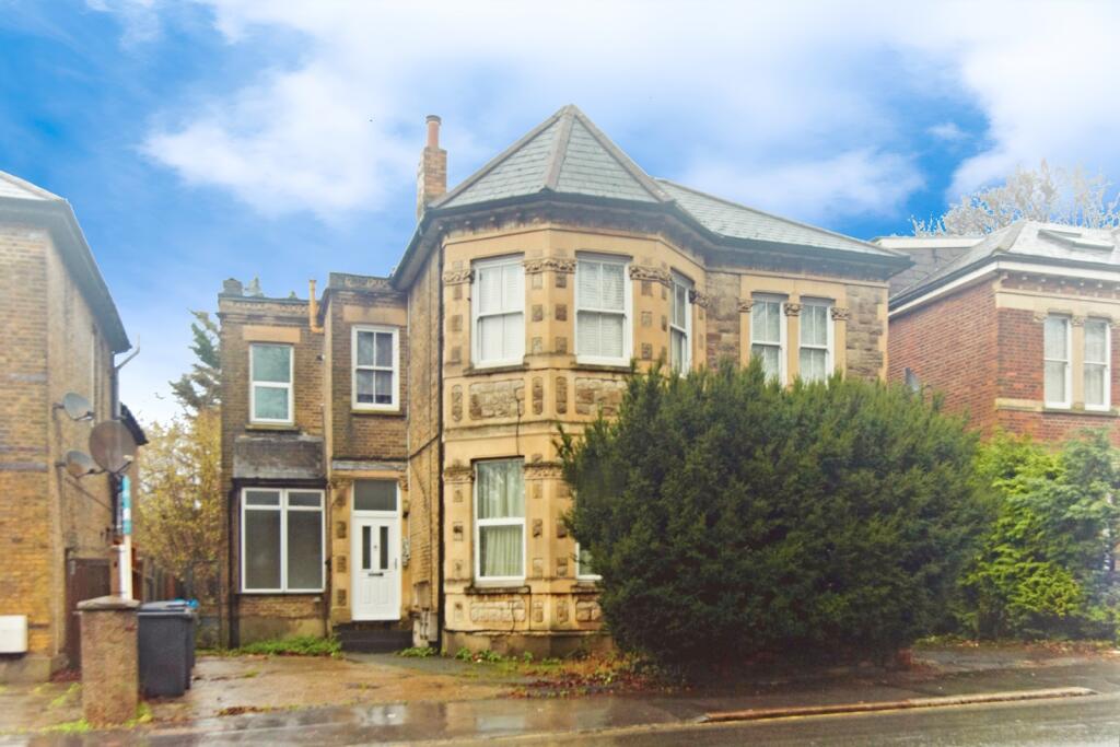 Main image of property: Coombe Road, Croydon, CR0