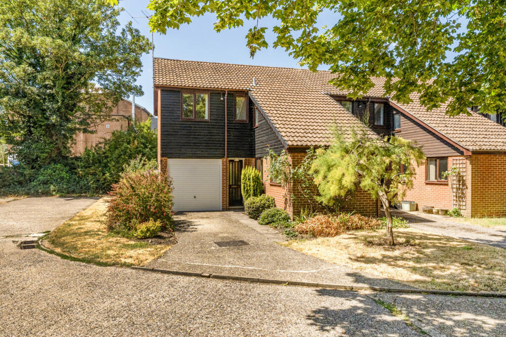 Main image of property: Park End, Newbury
