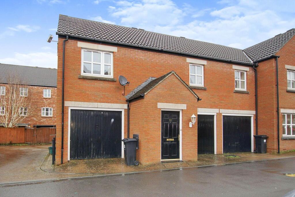 Main image of property: Star Avenue, Stoke Gifford, Bristol