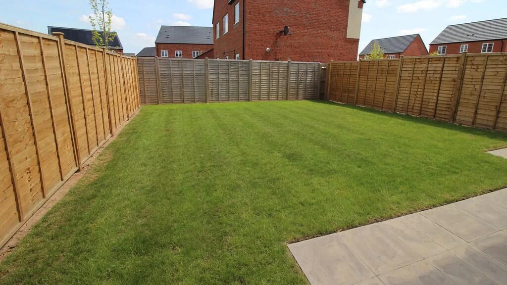 House in North Warwickshire, Polesworth CP - View 4