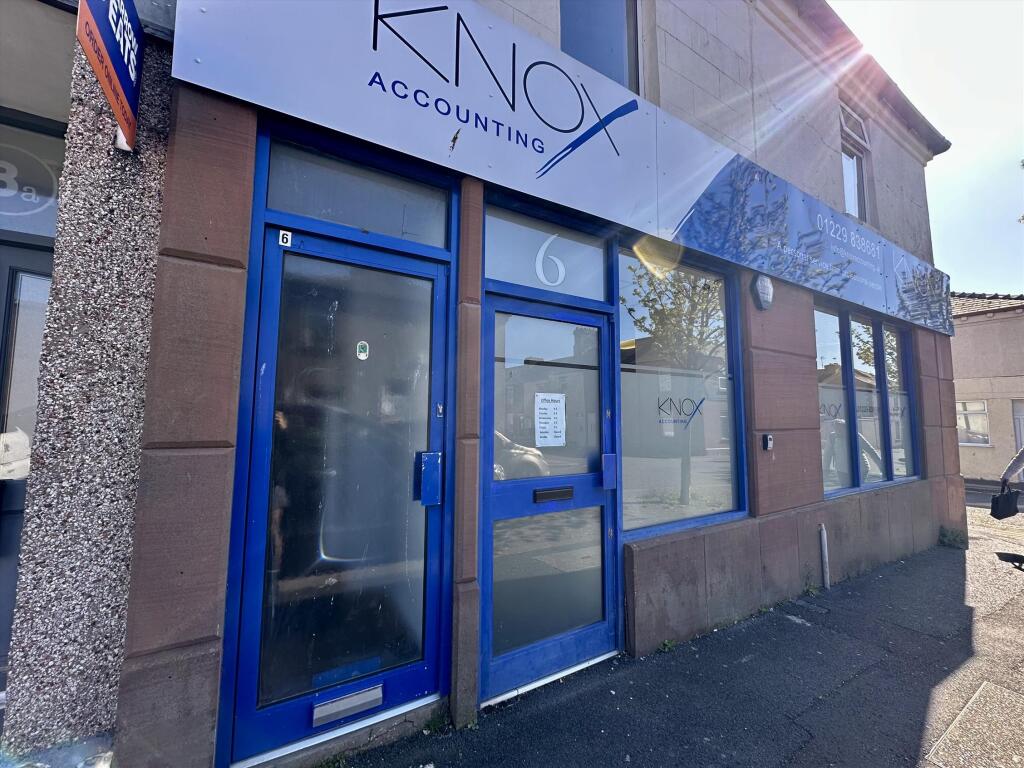 Main image of property: Bath Street, Barrow-In-Furness, Barrow-In-Furness
