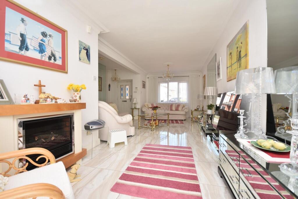 House in Penarth, Vale of Glamorgan - More