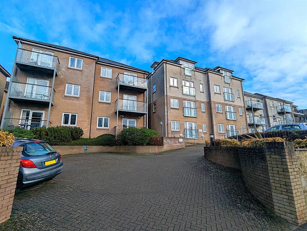 Main image of property: Hope Road, Shanklin