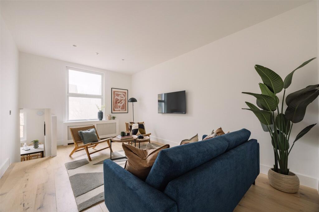 Main image of property: Warwick Road, Earls Court, SW5