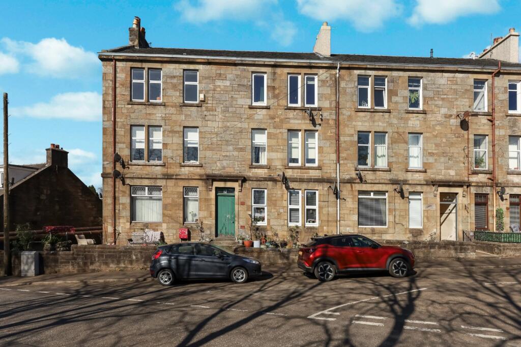 Main image of property: Janefield Place, Beith, North Ayrshire, KA15