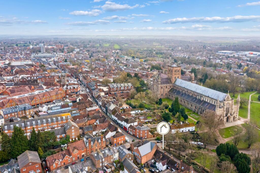 Additional image 31 of Romeland Hill, St. Albans, AL3