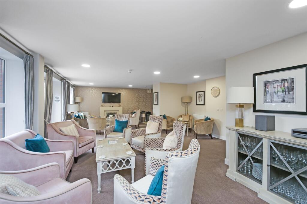 Additional image 13 of Milward Place, Clive Road, Redditch, Worcestershire, B97 4BT