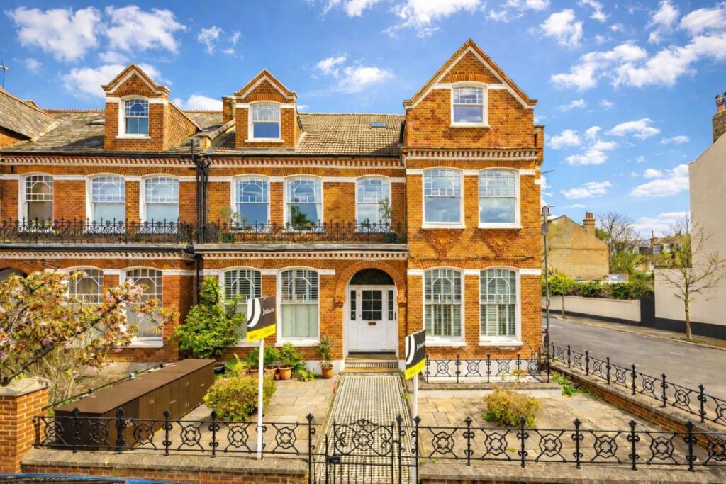 Main image of property: Elmbourne Road, Tooting