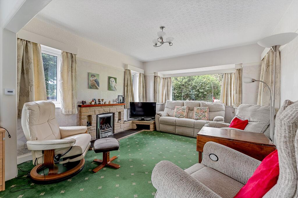 House in Harborough, Scraptoft - View 5