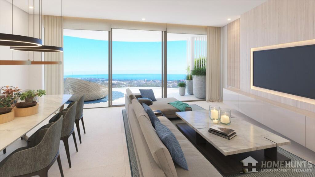 Main image of property: Andalucia, Malaga, Benahavis