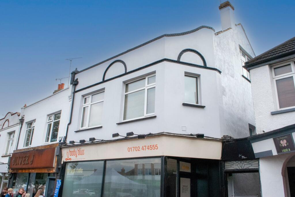 Main image of property: London Road, Leigh-on-Sea