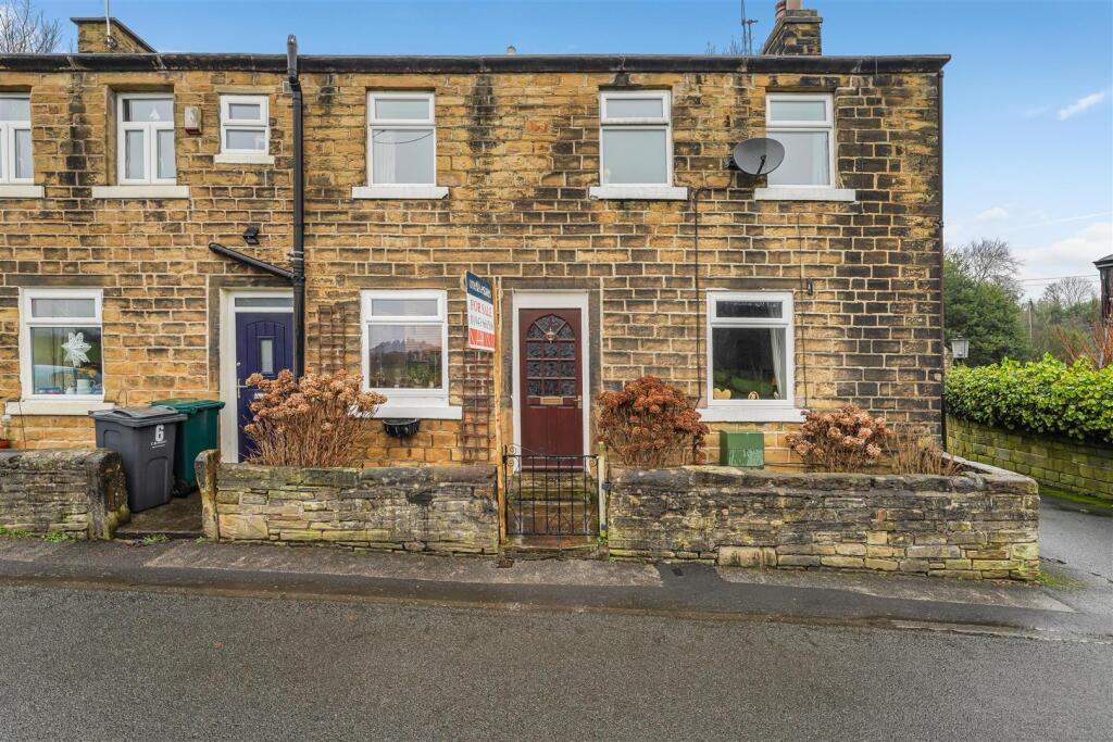 Additional image 16 of Esholt Lane, Baildon, Shipley