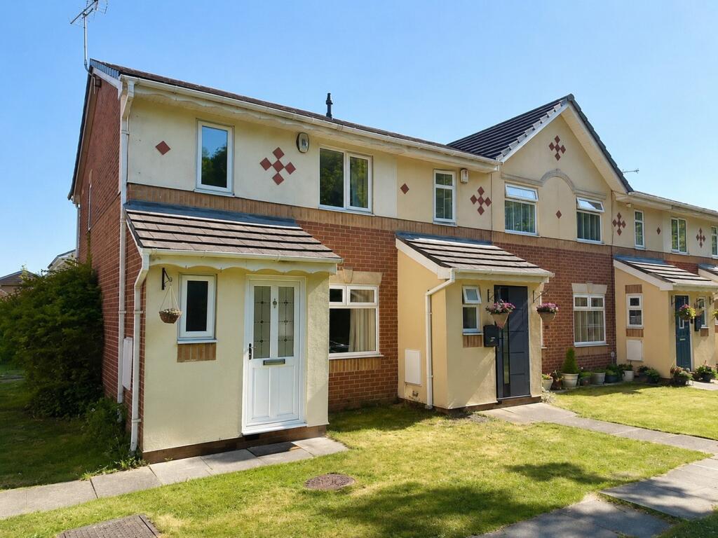Main image of property: Monarch Close