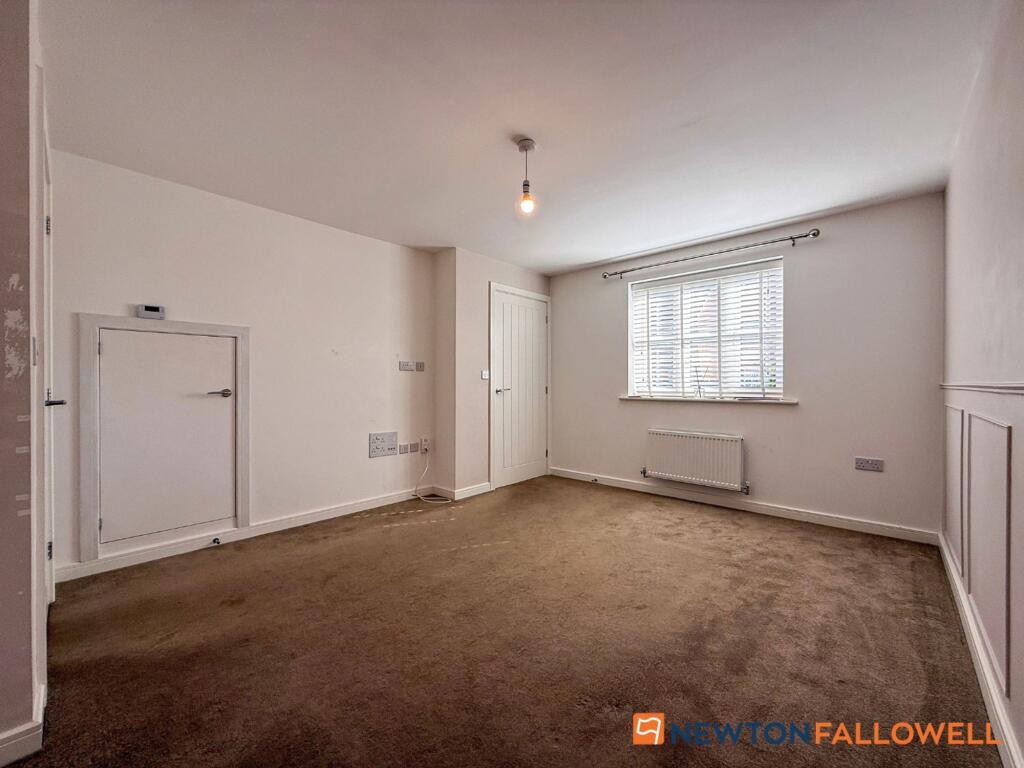 House in Nottingham - View 5
