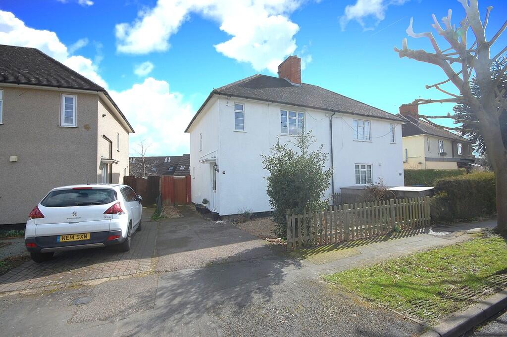 Main image of property: Stonecross Road, Hatfield