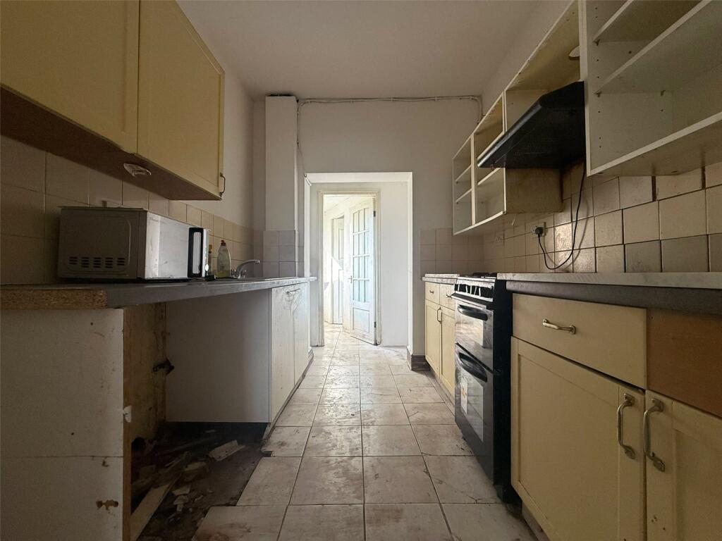 House in London, Royal Borough of Greenwich - View 5