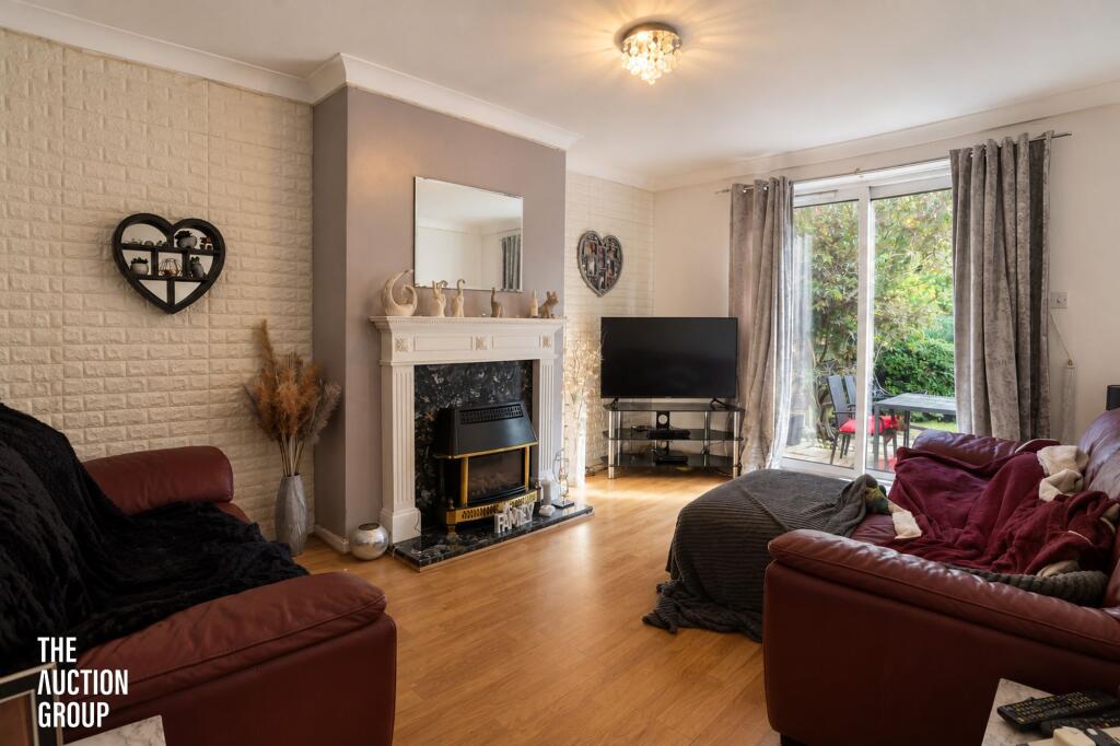 House in Manchester - View 3