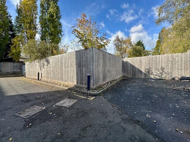 Additional image 3 of Rear car park Fox & Goose Shopping Centre, Birmingham