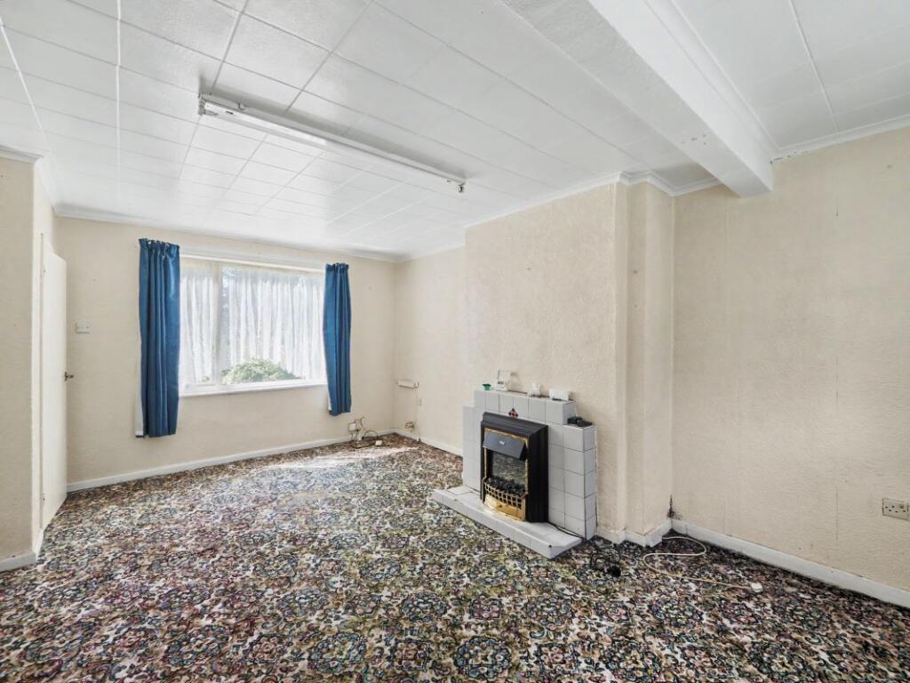 House in Bolsover, Pinxton - View 3