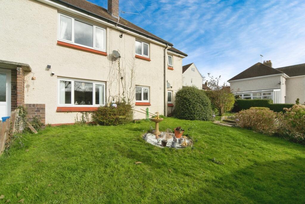 Main image of property: Gorlan, Conwy, LL32