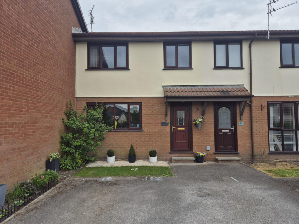 Main image of property: St. Davids Grove, Lytham St. Annes, FY8