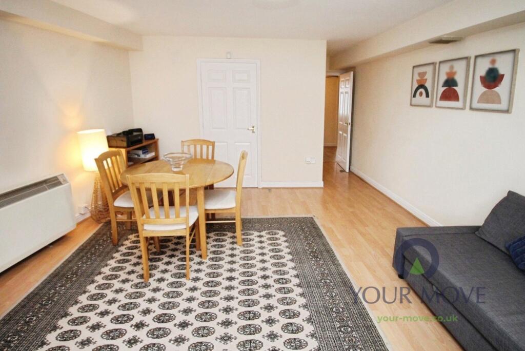 Apartment in Bedford, Cauldwell - View 5