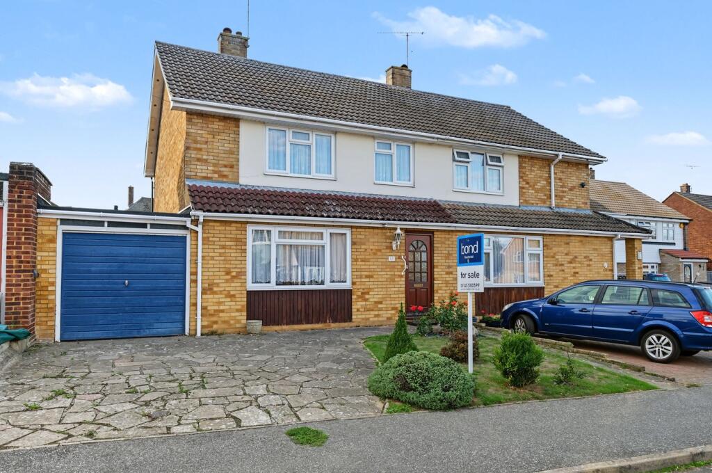 Main image of property: Canuden Road, Chelmsford, CM1