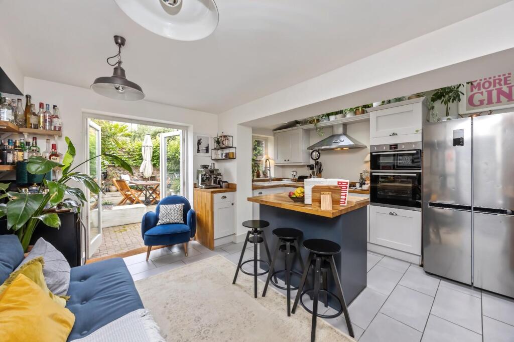 House in Hove, Aldrington - View 5