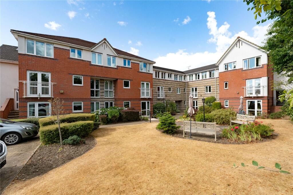 Main image of property: St Edmunds Court, Roundhay, Leeds